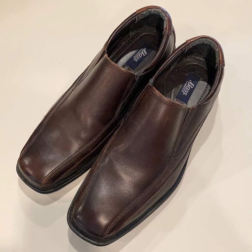 G.H. Bass Shoes